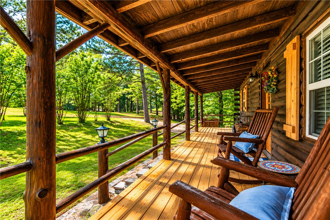 Glen Oaks - Residential