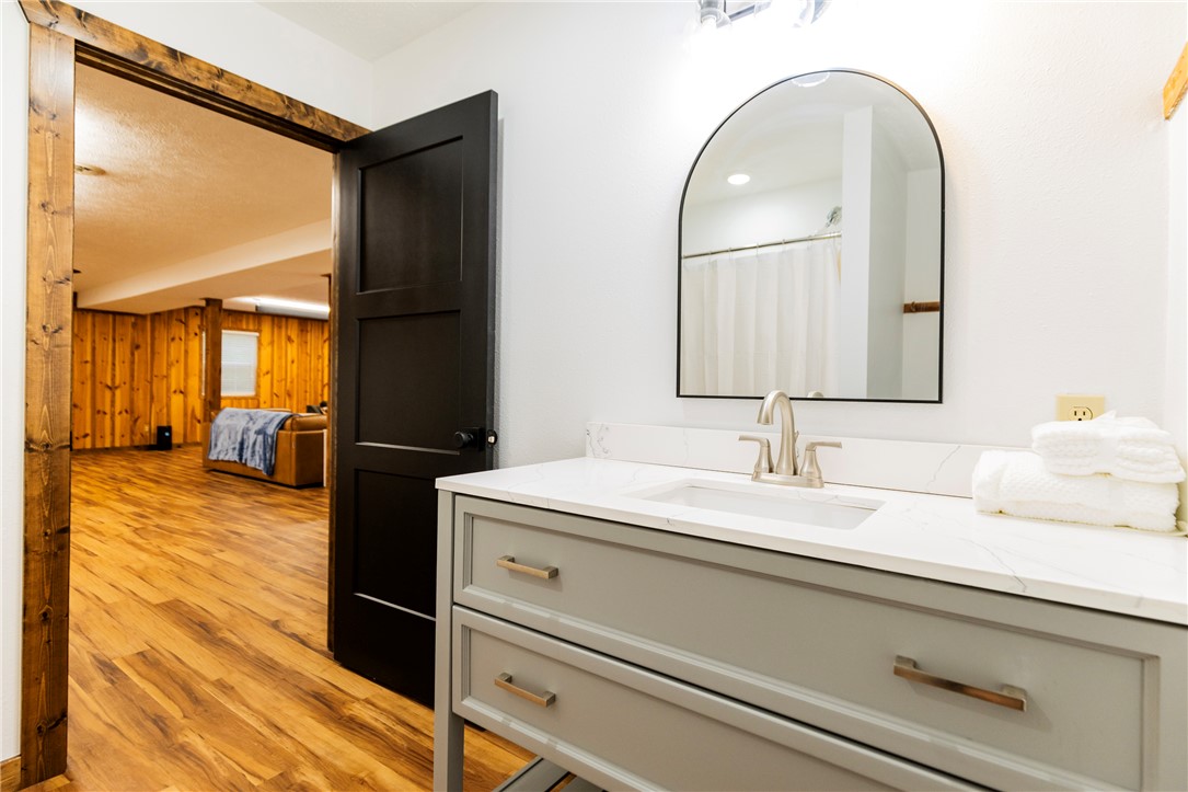 Glen Oaks - Residential