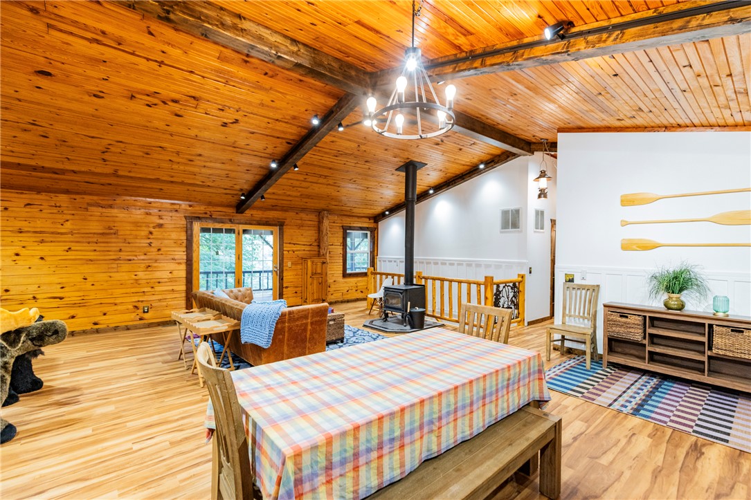 Glen Oaks - Residential