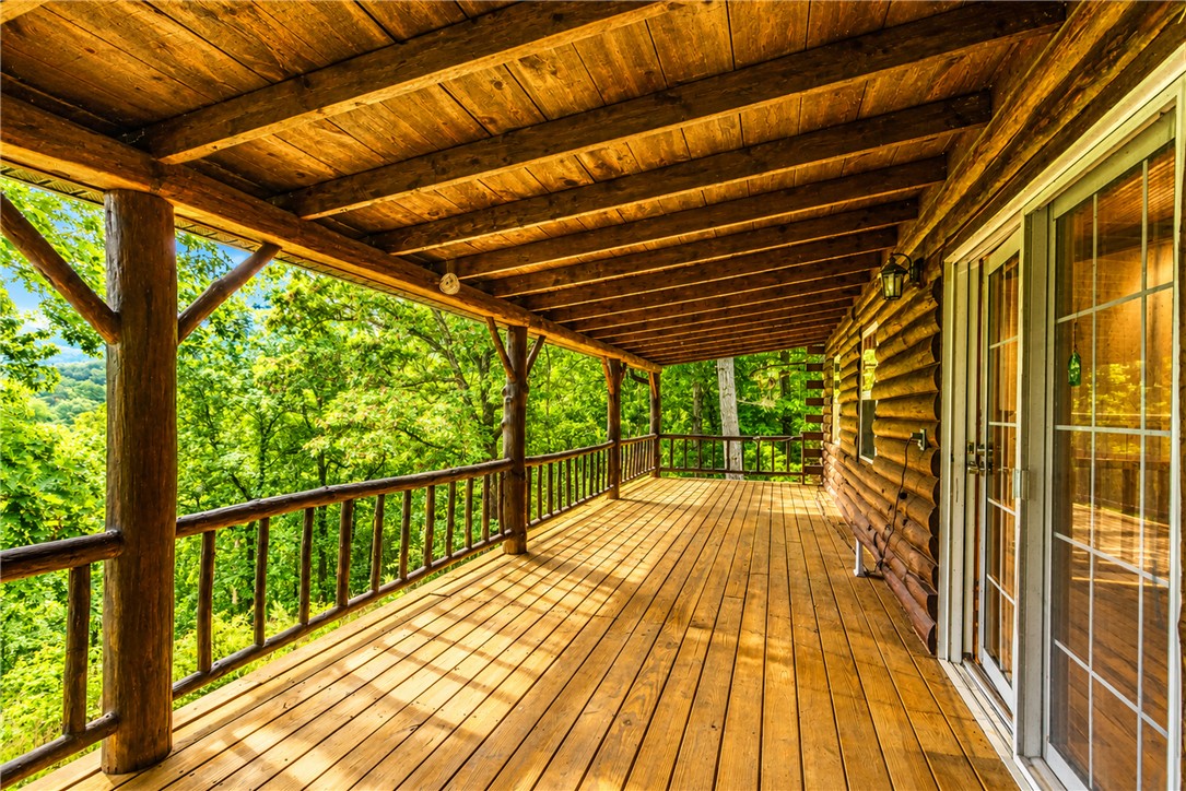 Glen Oaks - Residential