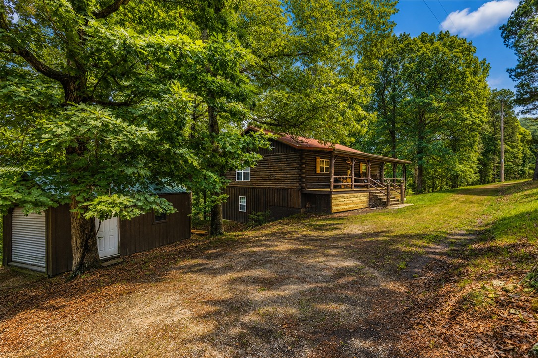 Glen Oaks - Residential