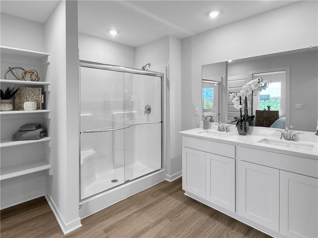 Habberton Ridge - Residential