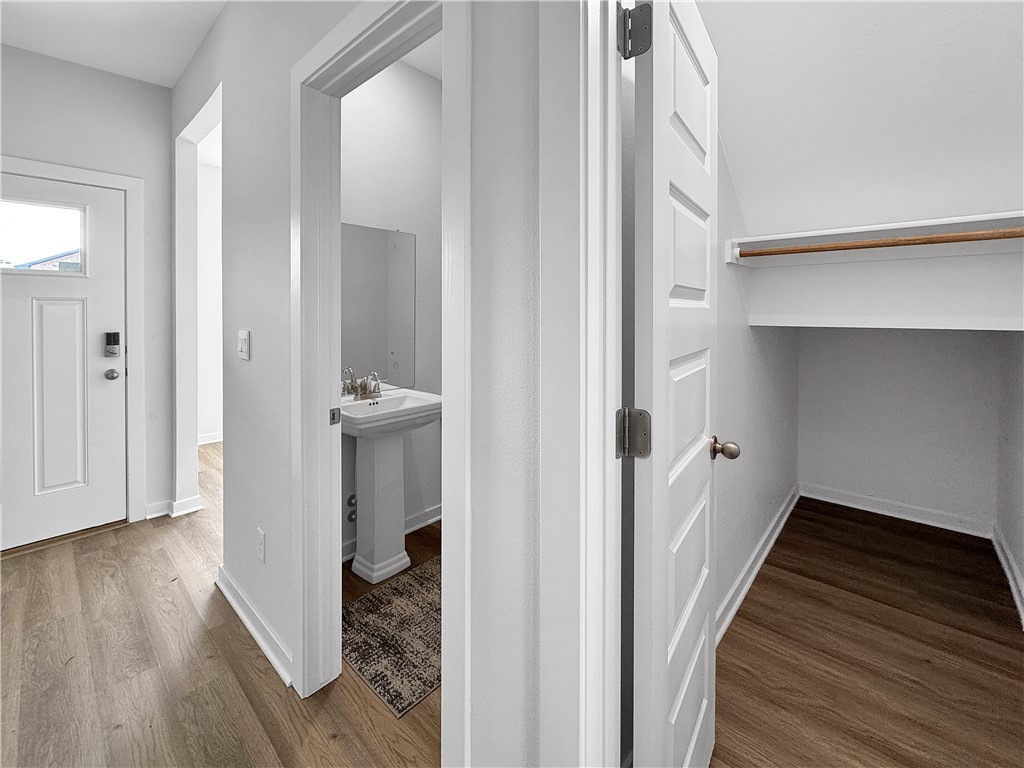 Habberton Ridge - Residential