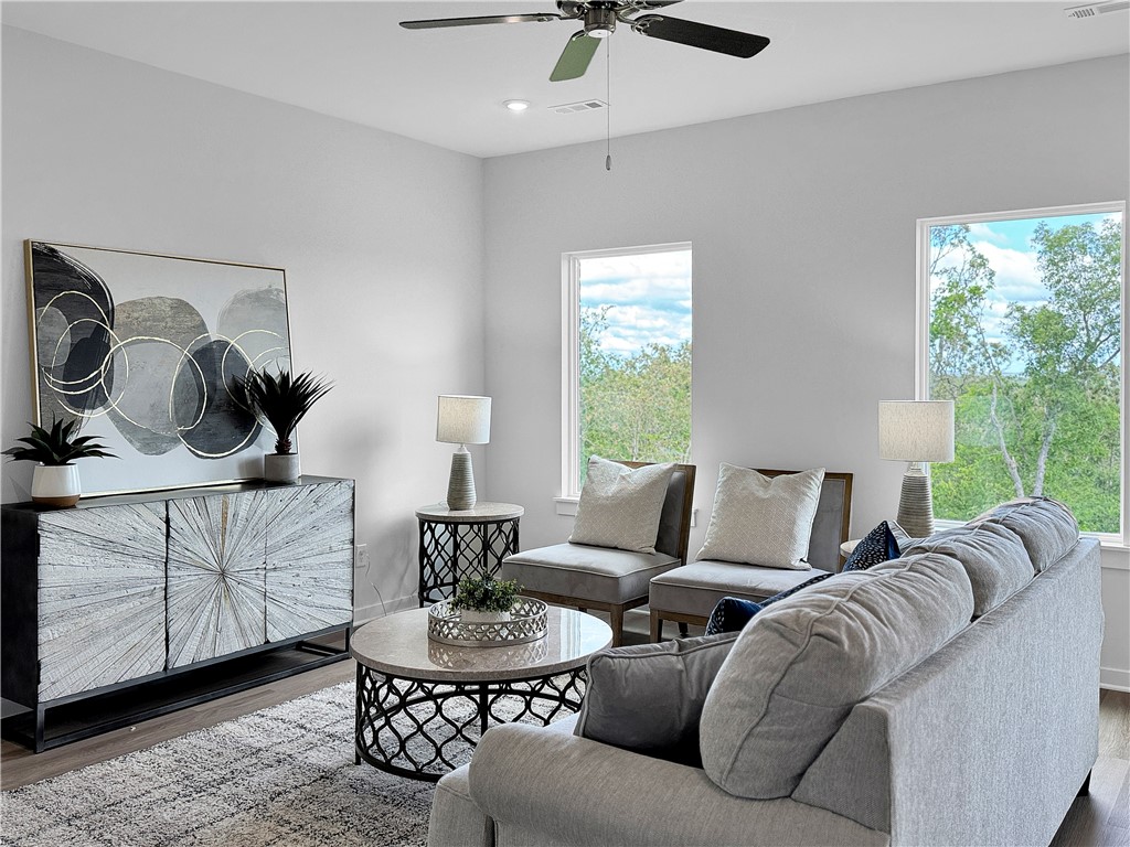 Habberton Ridge - Residential