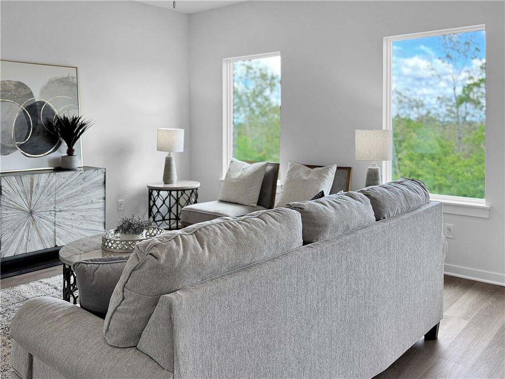 Habberton Ridge - Residential