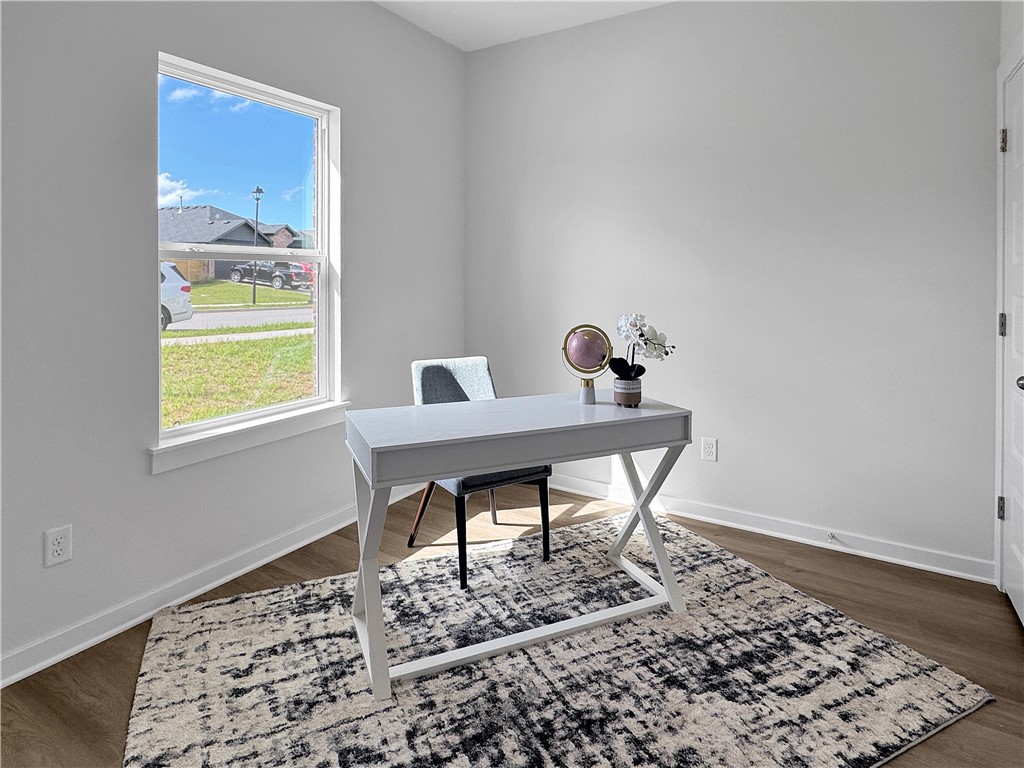 Habberton Ridge - Residential