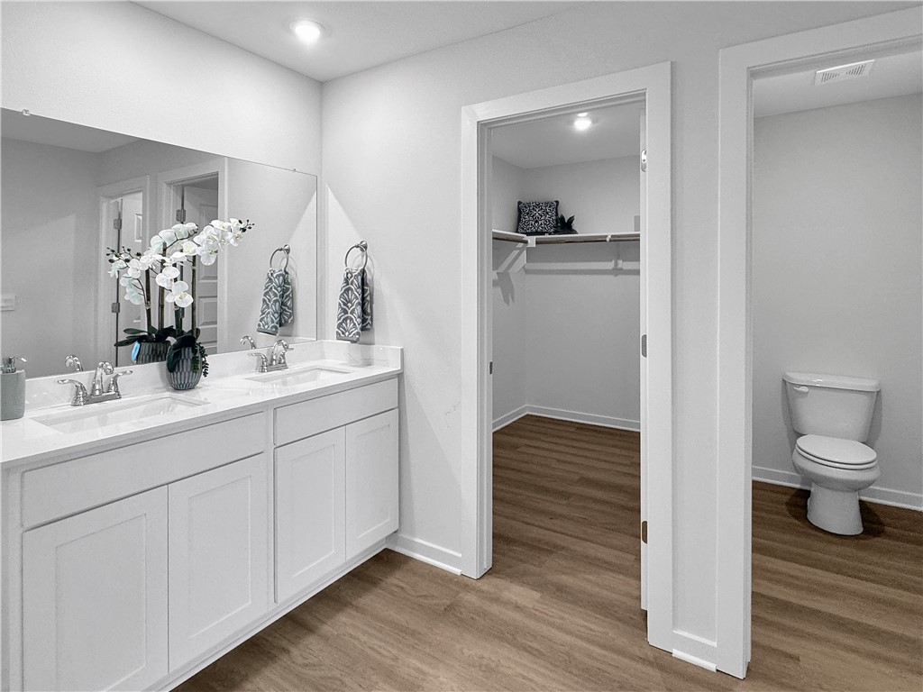 Habberton Ridge - Residential