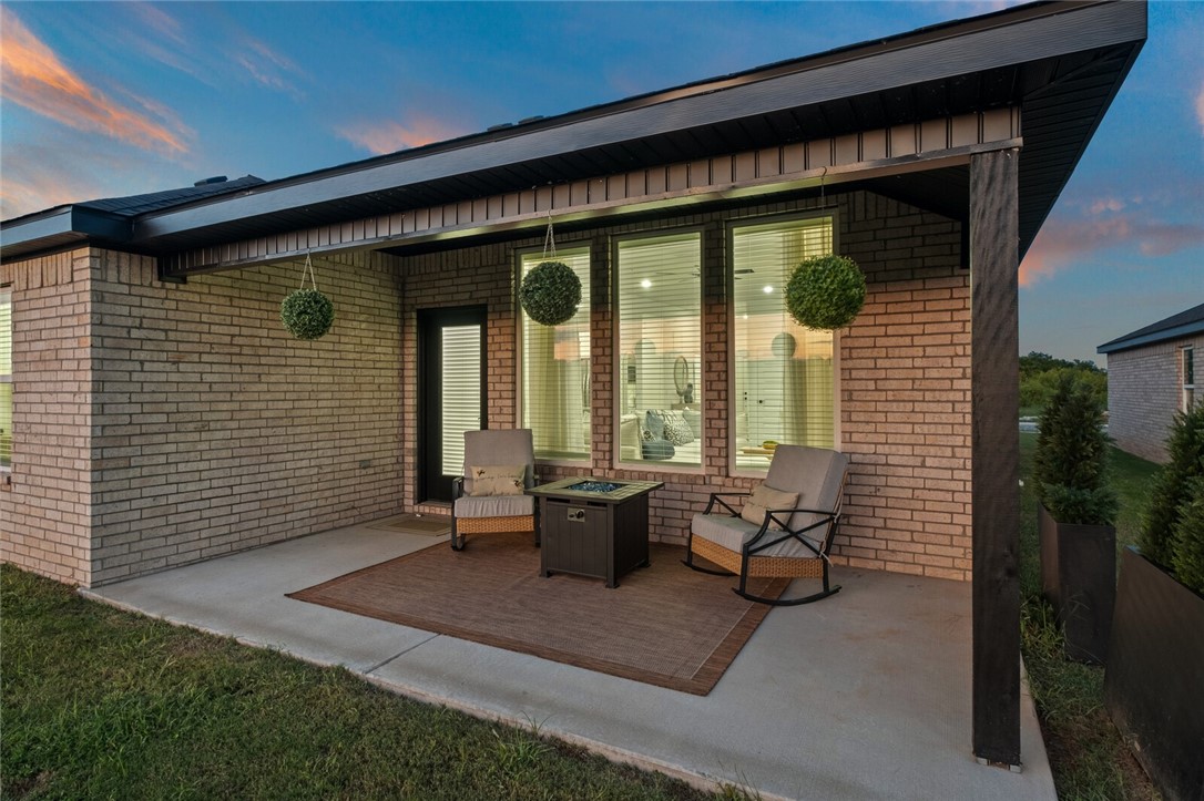 Mason Valley Estates Ph 1A Highfill - Residential