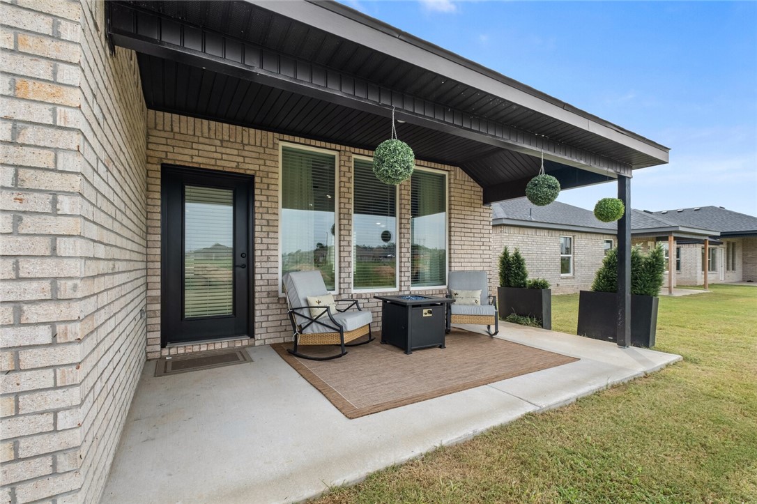 Mason Valley Estates Ph 1A Highfill - Residential