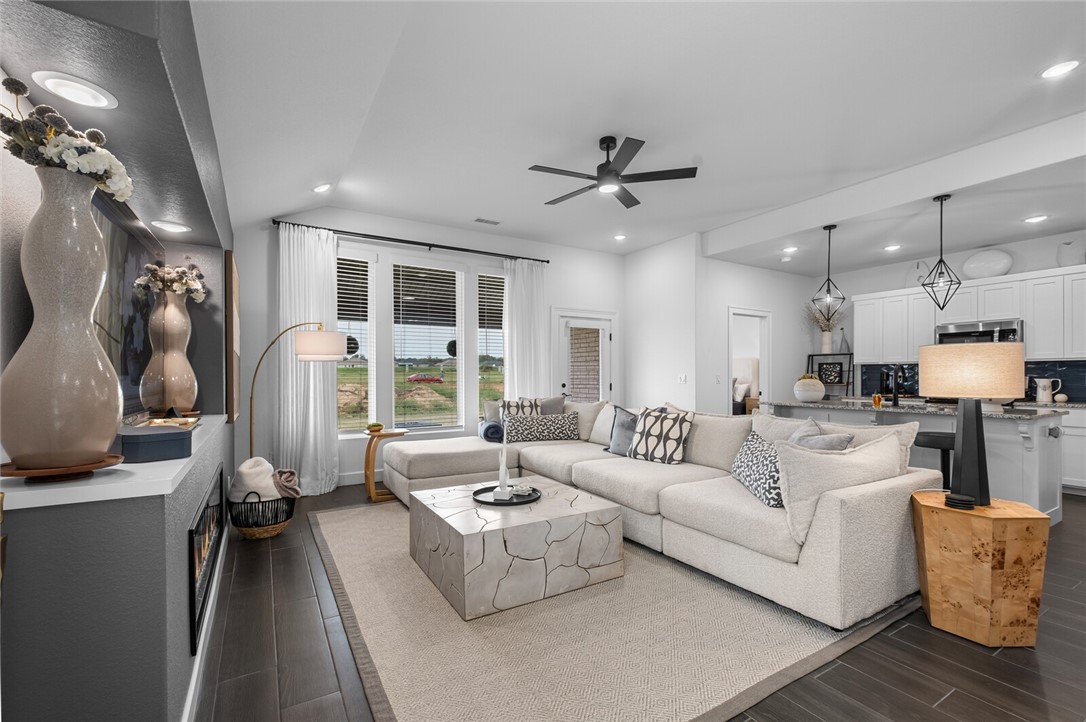 Mason Valley Estates Ph 1A Highfill - Residential