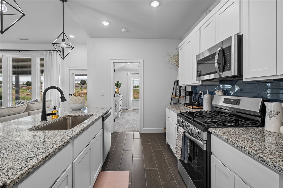 Mason Valley Estates Ph 1A Highfill - Residential