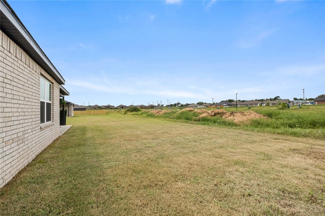 Mason Valley Estates Ph 1A Highfill - Residential