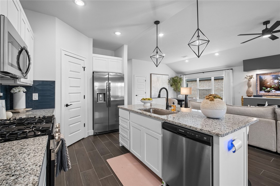 Mason Valley Estates Ph 1A Highfill - Residential