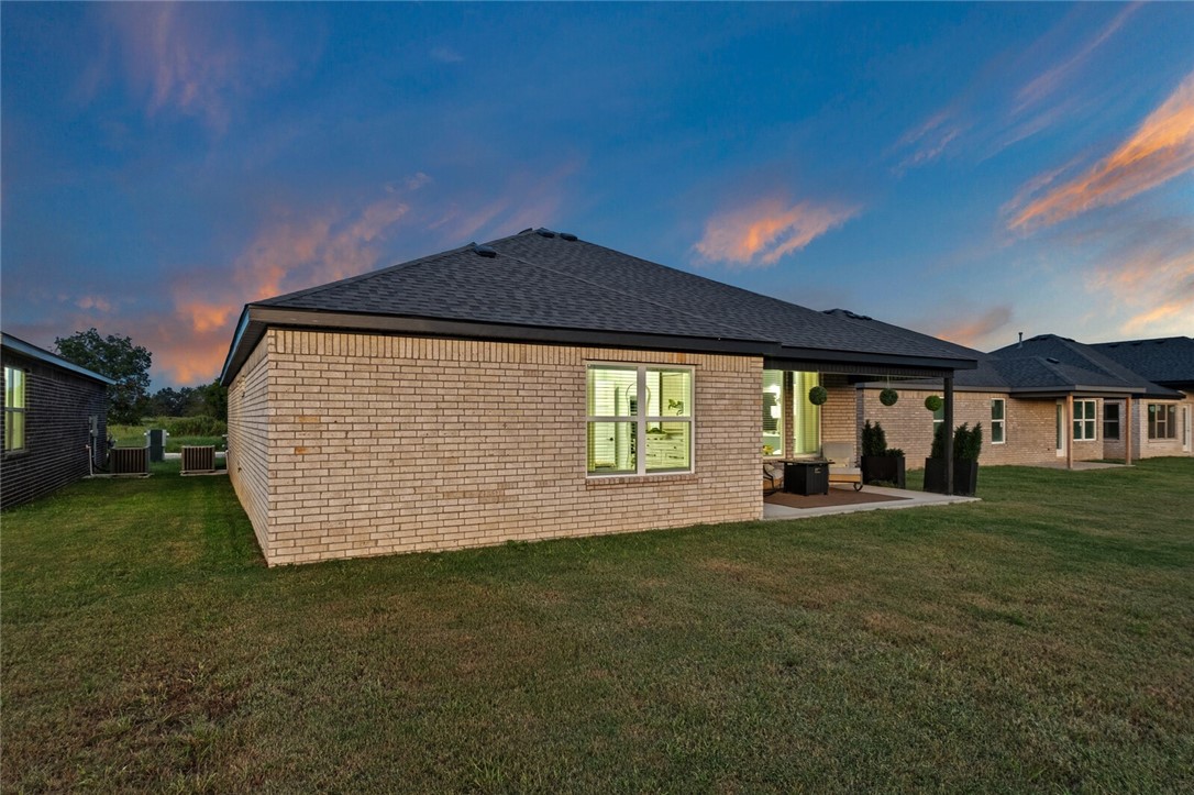 Mason Valley Estates Ph 1A Highfill - Residential