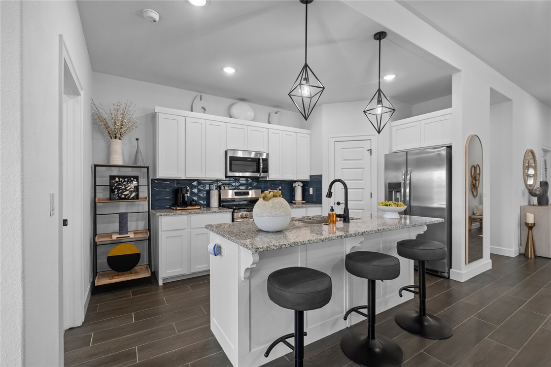 Mason Valley Estates Ph 1A Highfill - Residential