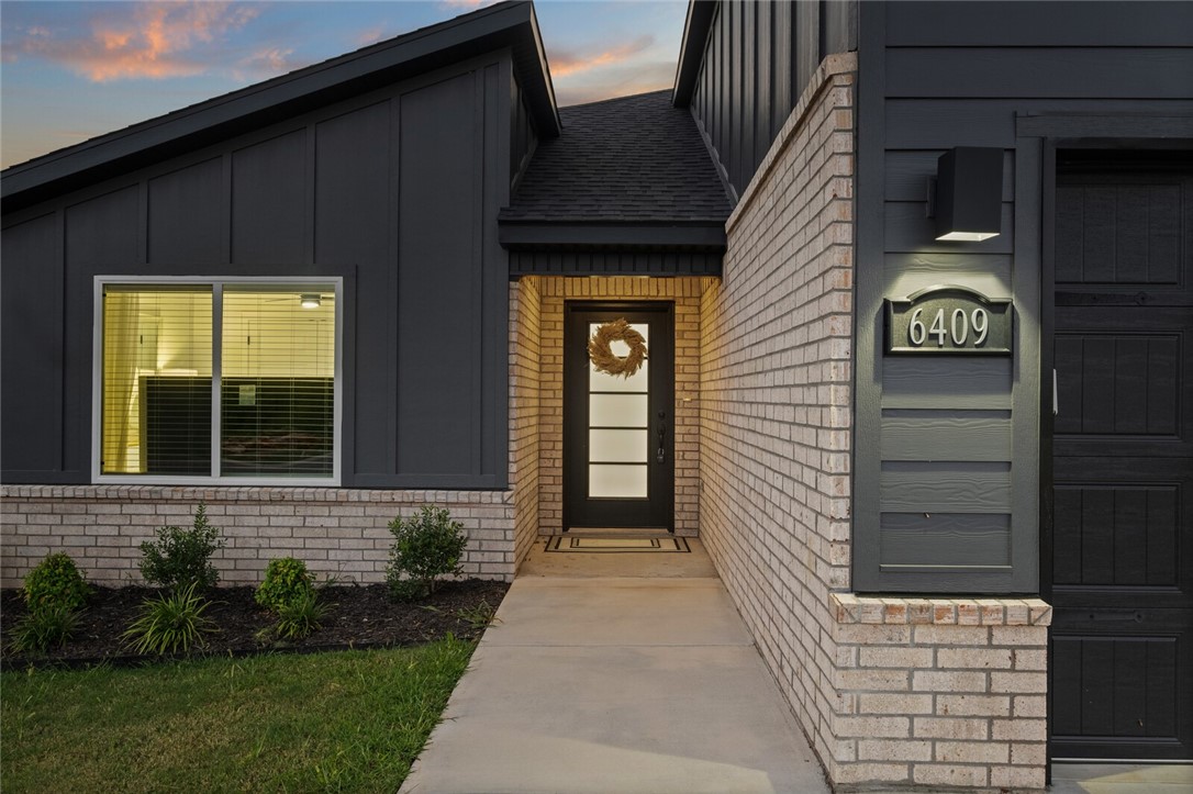 Mason Valley Estates Ph 1A Highfill - Residential