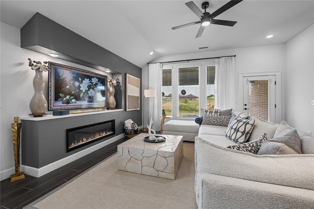 Mason Valley Estates Ph 1A Highfill - Residential