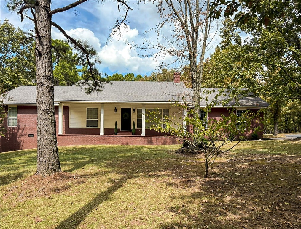 220 Tall Timber Cove