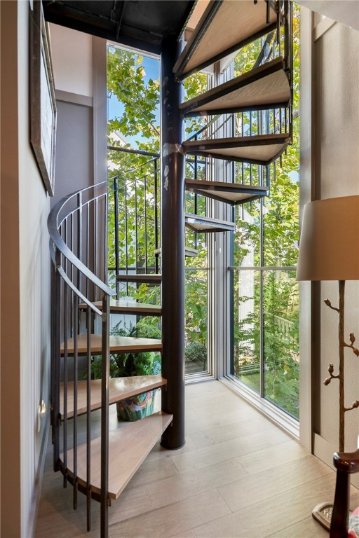 Black Apple - Residential