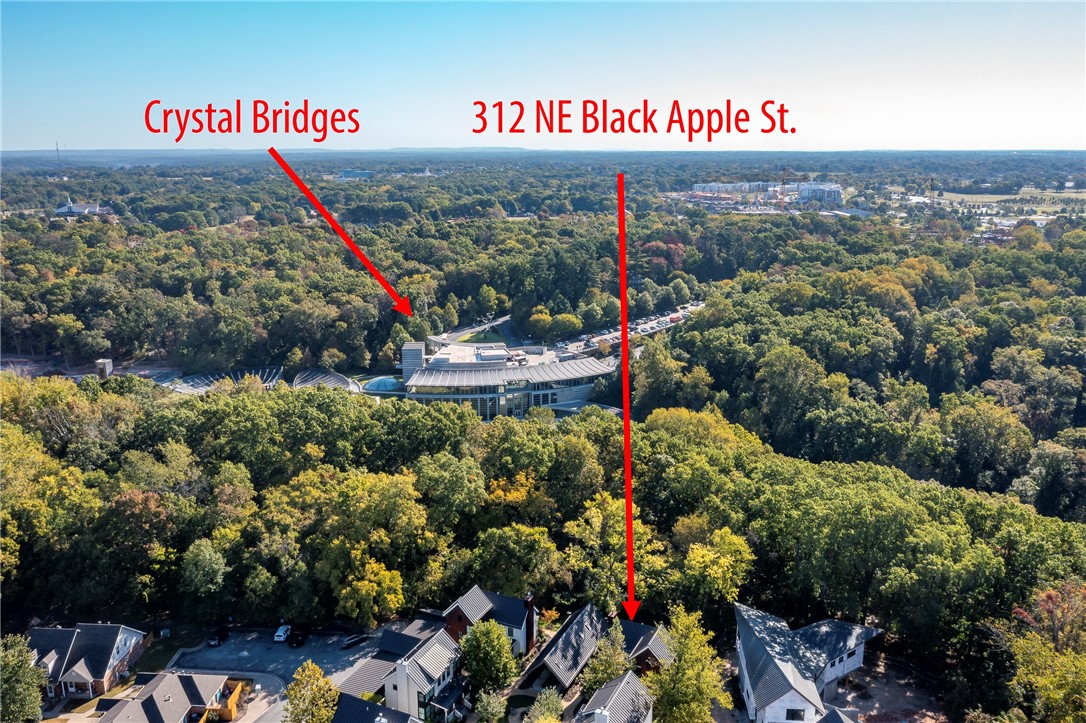 Black Apple - Residential