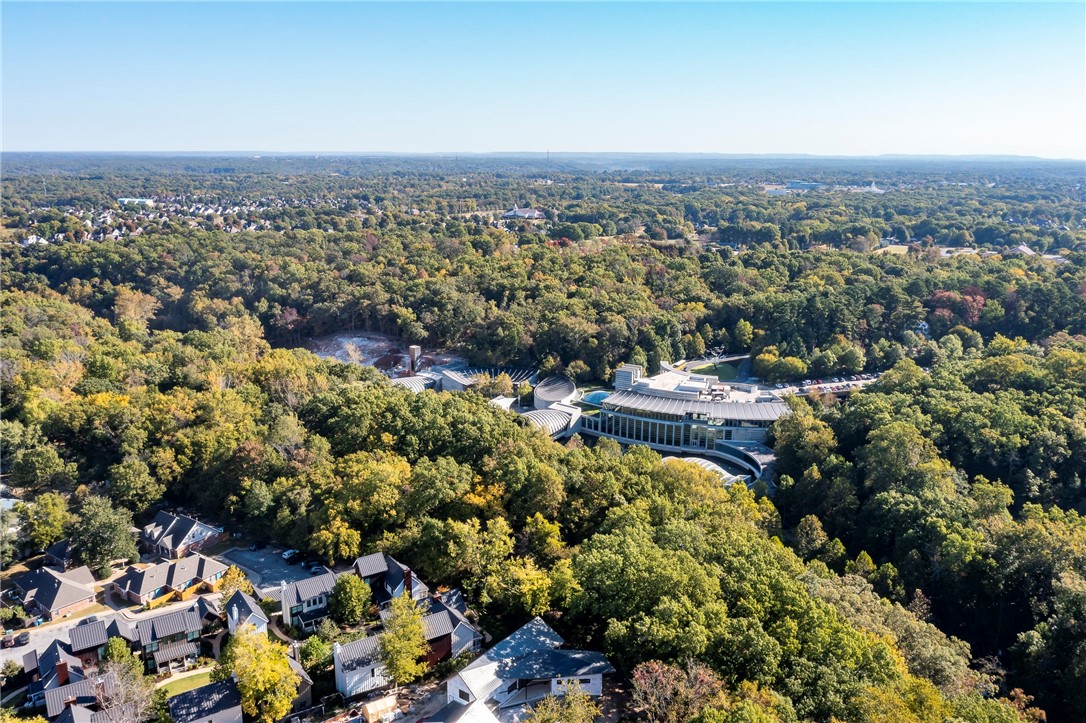 Black Apple - Residential