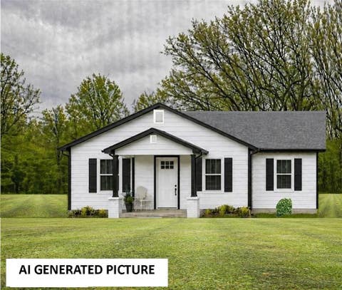 Photo of 100 Quincy Avenue, Lincoln, AR 72744 (MLS # 1359140)