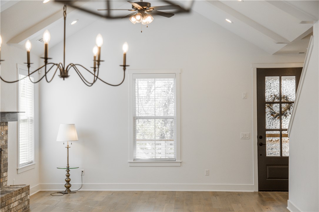 Park Commons - Residential