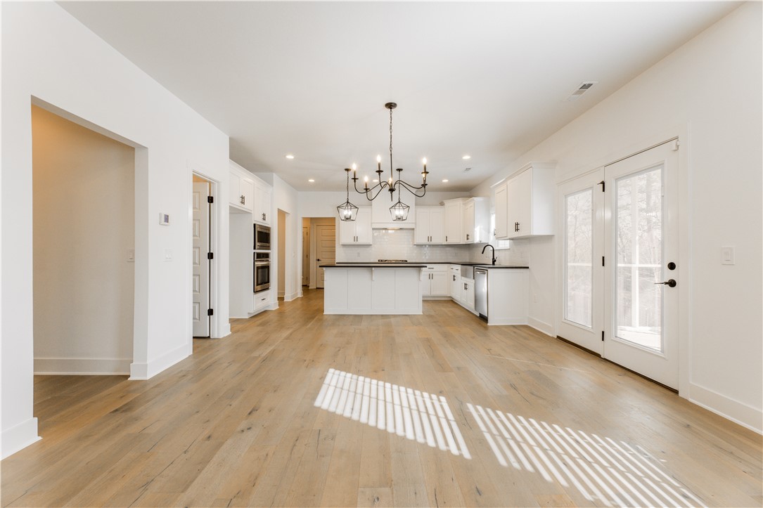 Park Commons - Residential