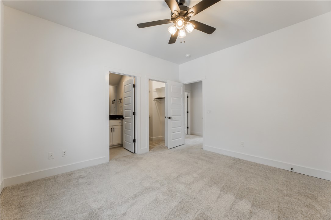 Park Commons - Residential