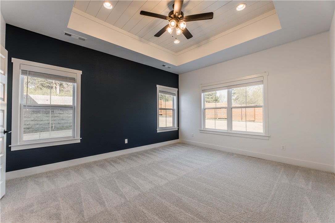 Park Commons - Residential