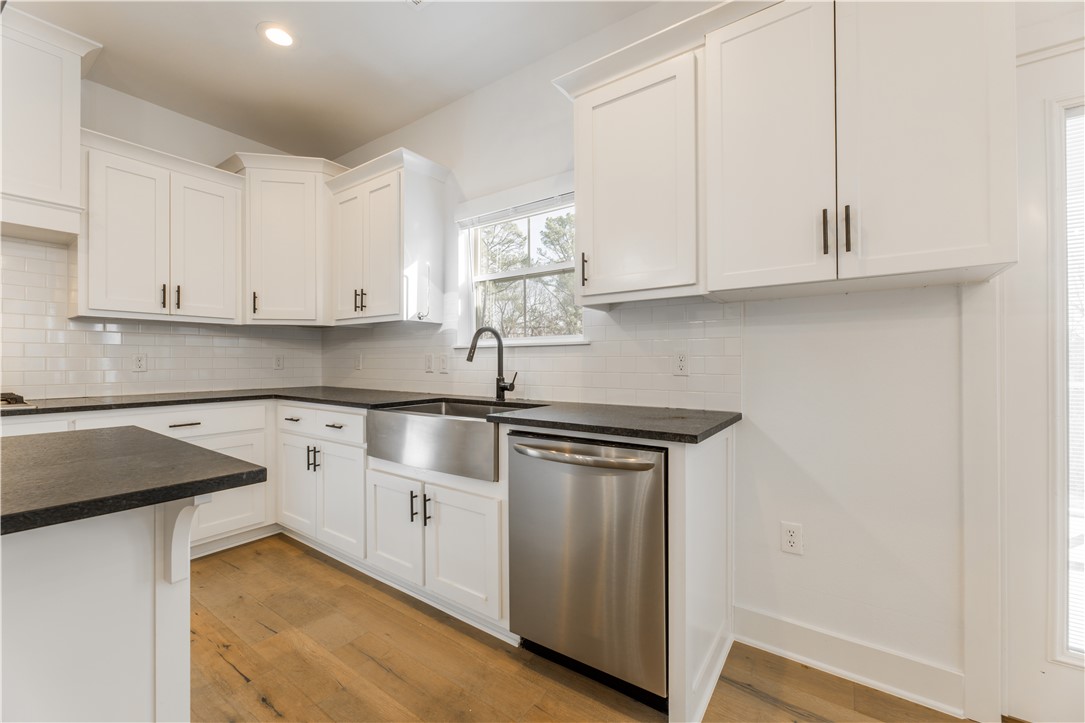 Park Commons - Residential