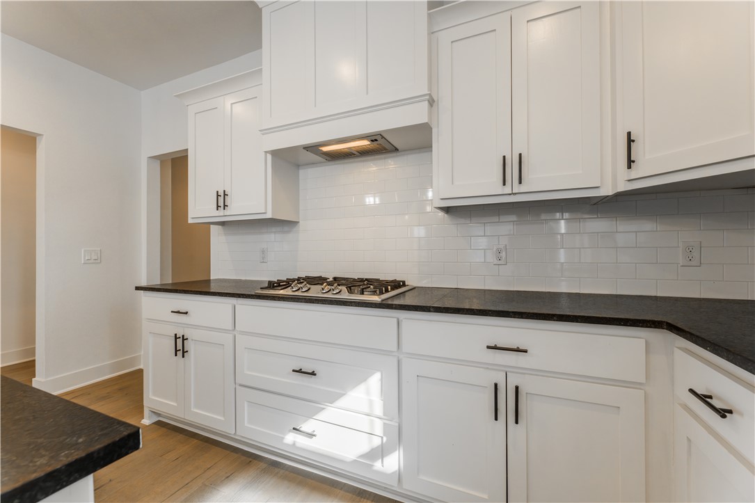 Park Commons - Residential