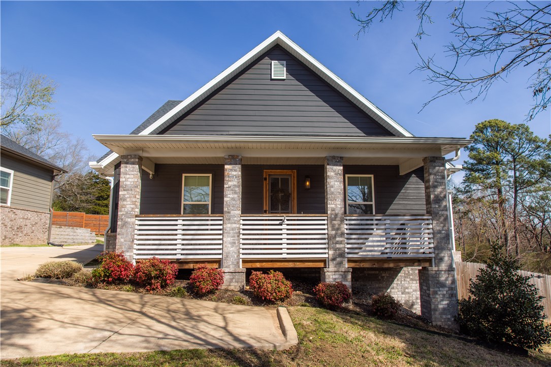 Park Commons - Residential