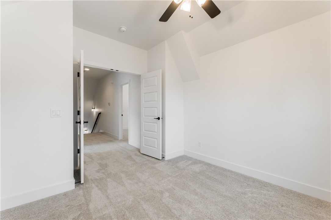 Park Commons - Residential