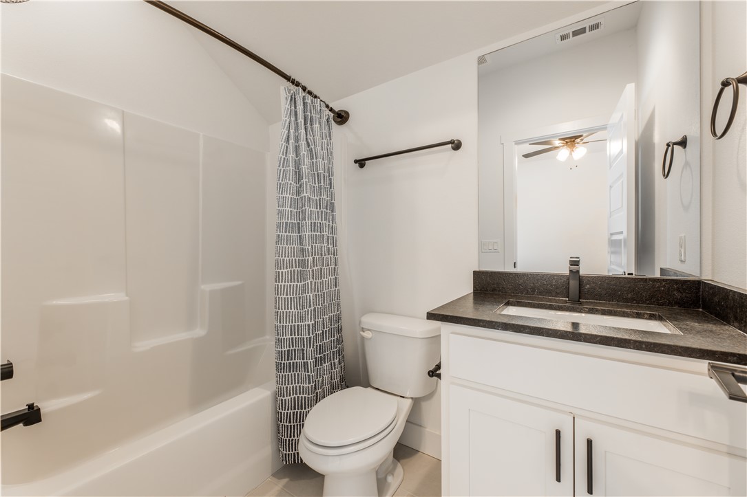 Park Commons - Residential