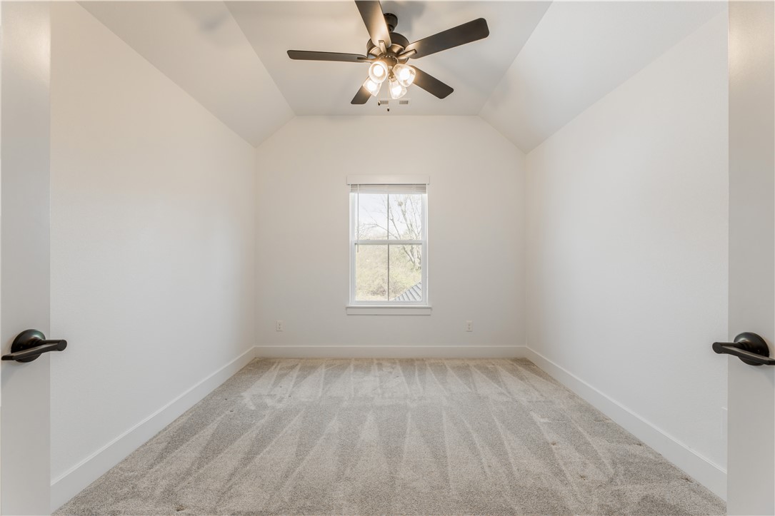 Park Commons - Residential