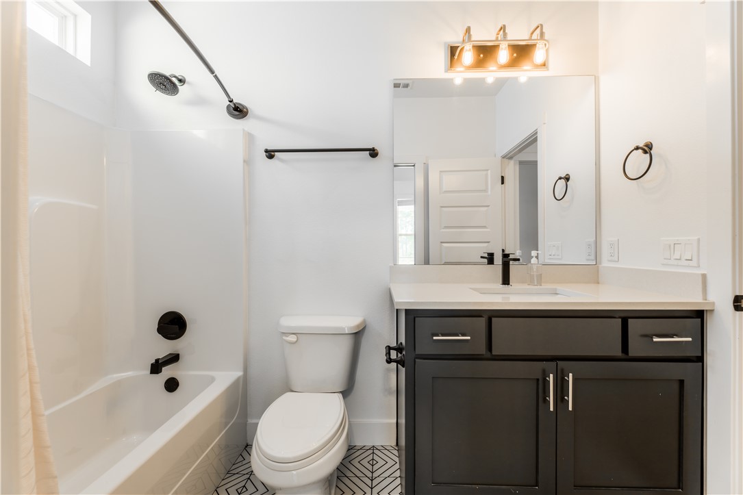 Park Commons - Residential