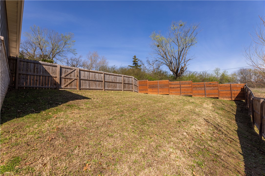 Park Commons - Residential