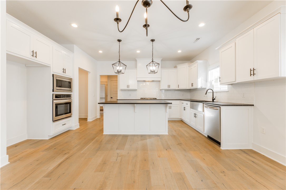 Park Commons - Residential