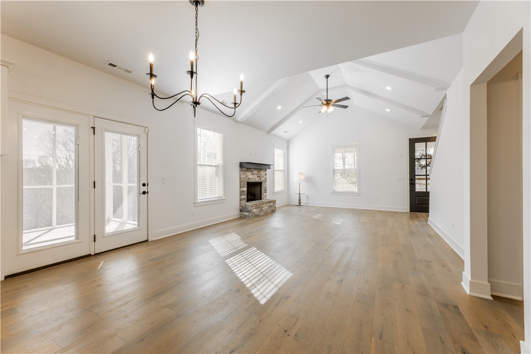 Park Commons - Residential