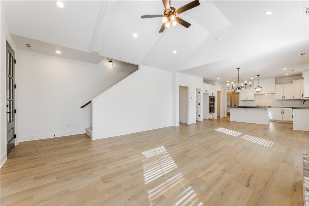 Park Commons - Residential