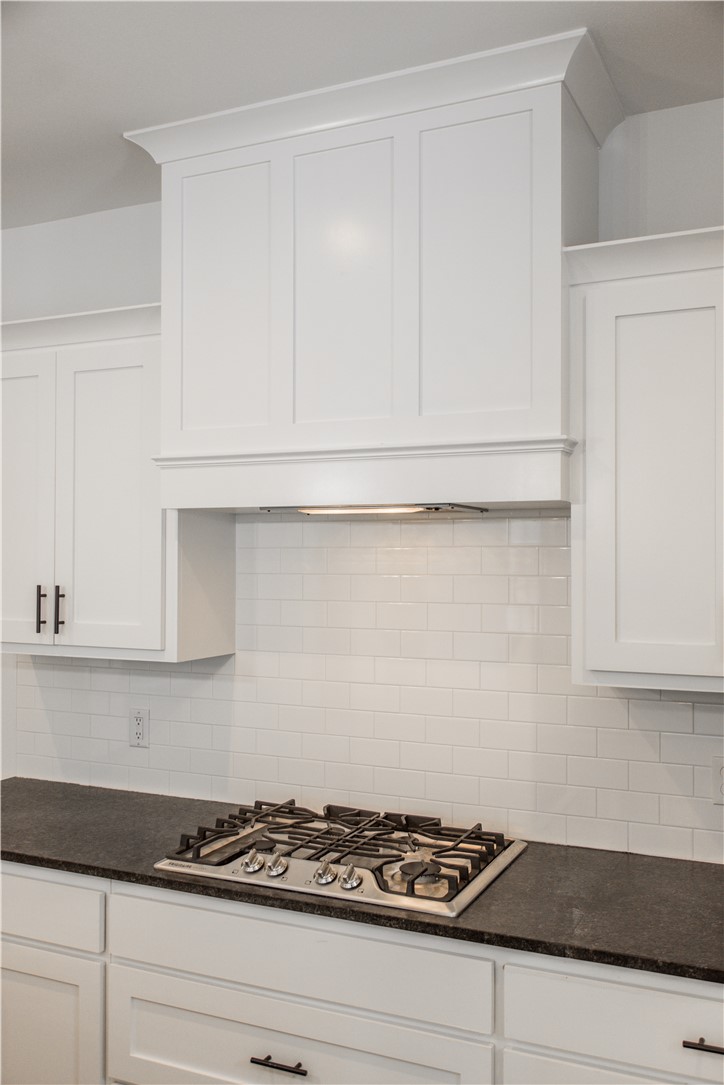 Park Commons - Residential