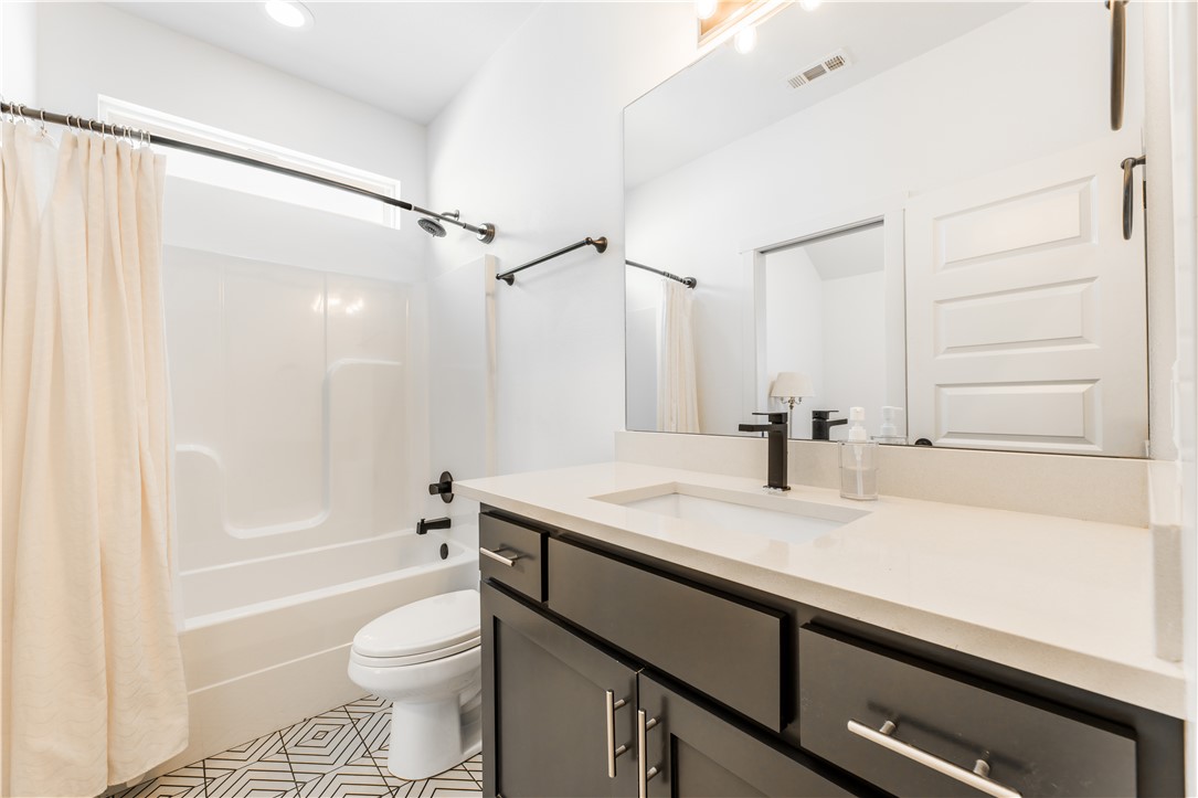 Park Commons - Residential