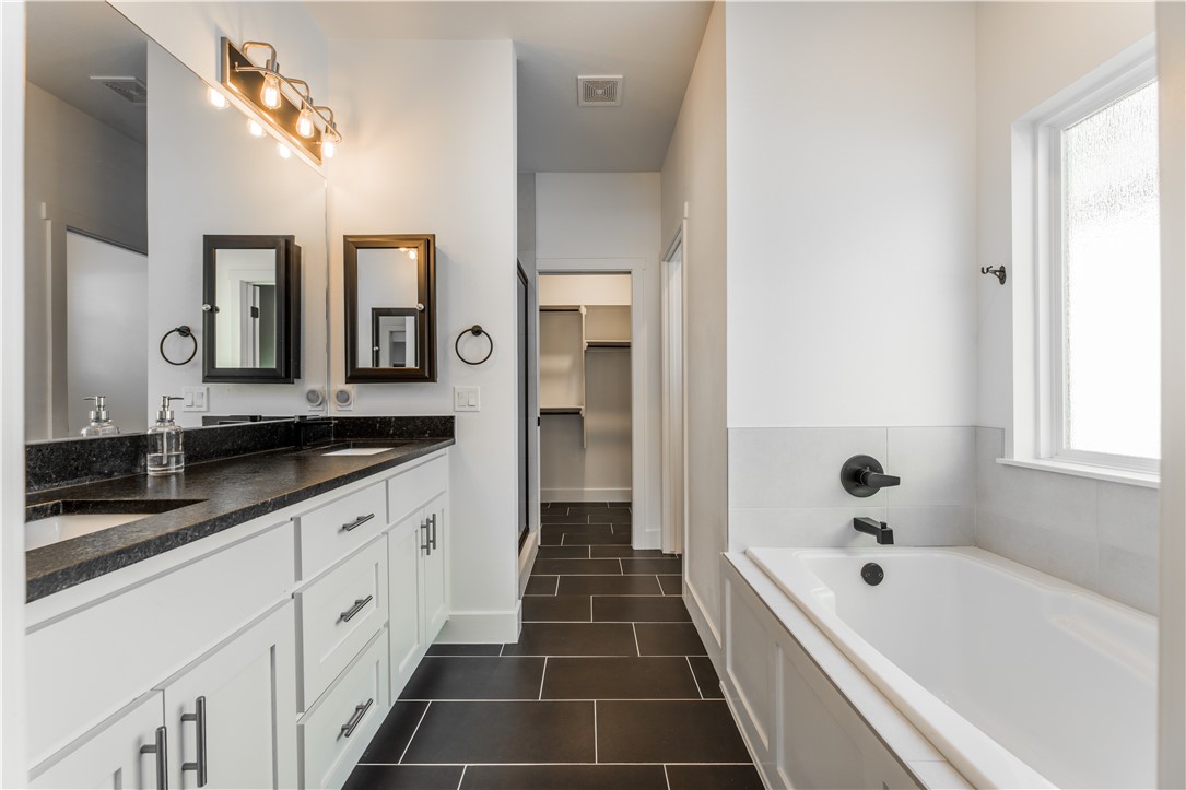 Park Commons - Residential