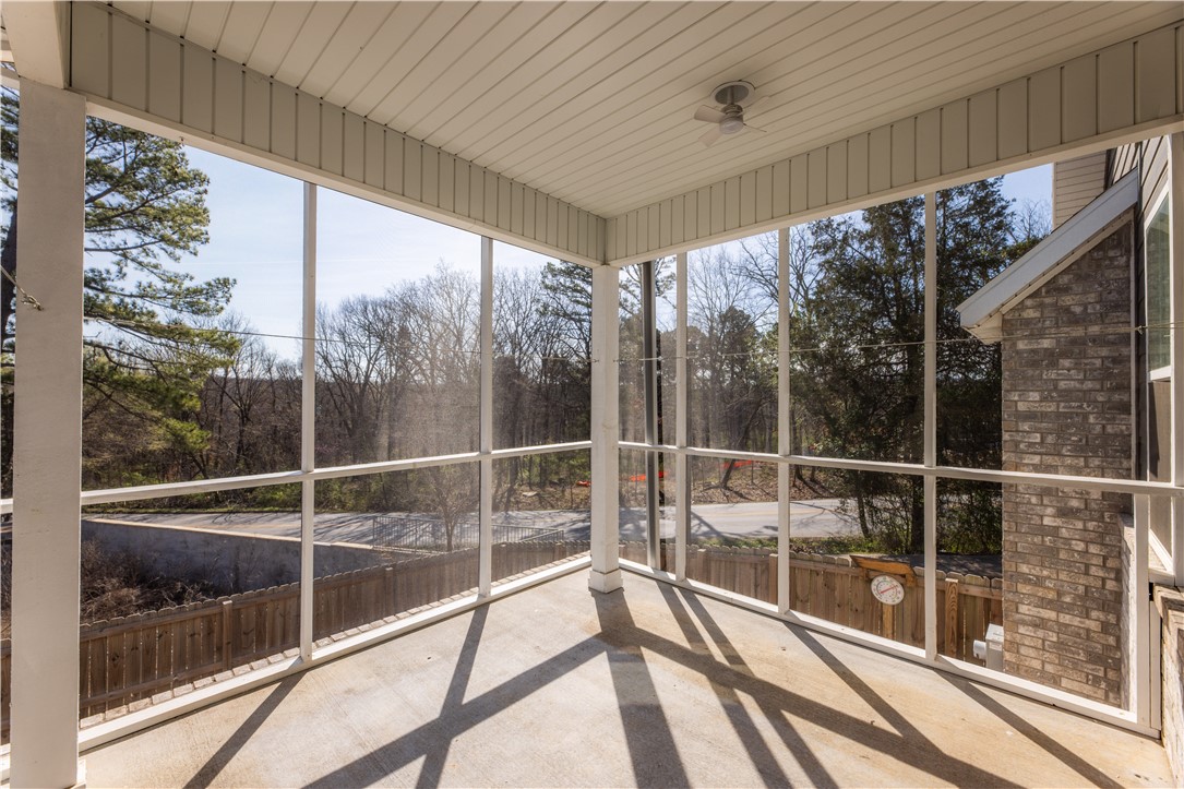 Park Commons - Residential