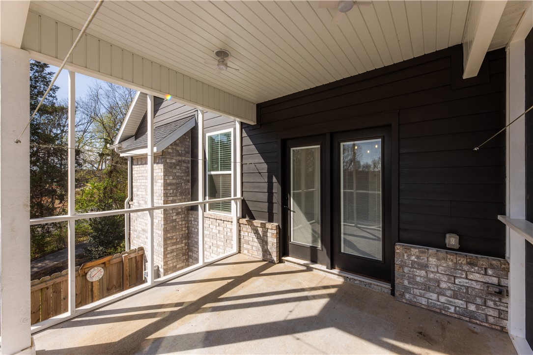 Park Commons - Residential