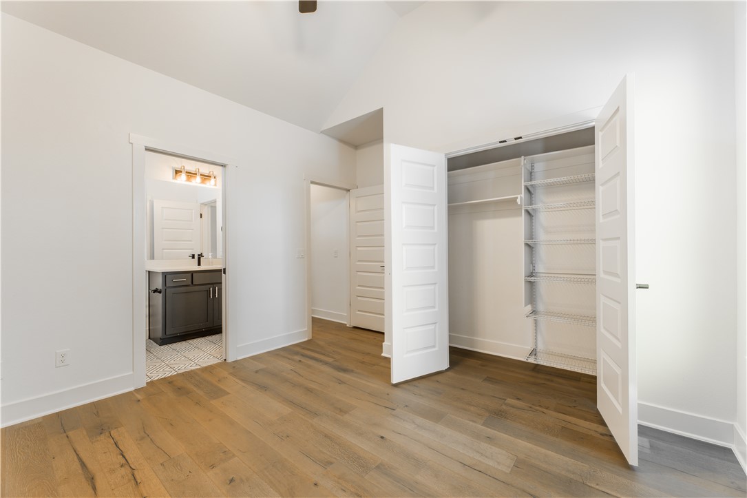 Park Commons - Residential