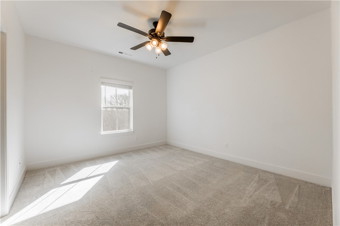 Park Commons - Residential