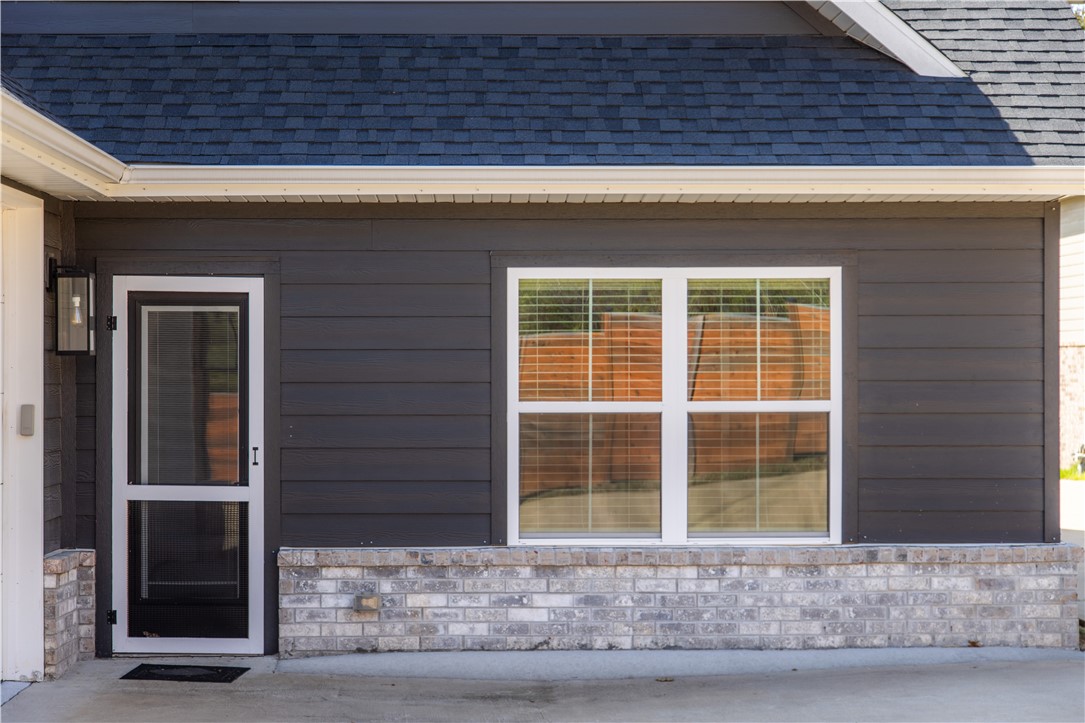 Park Commons - Residential