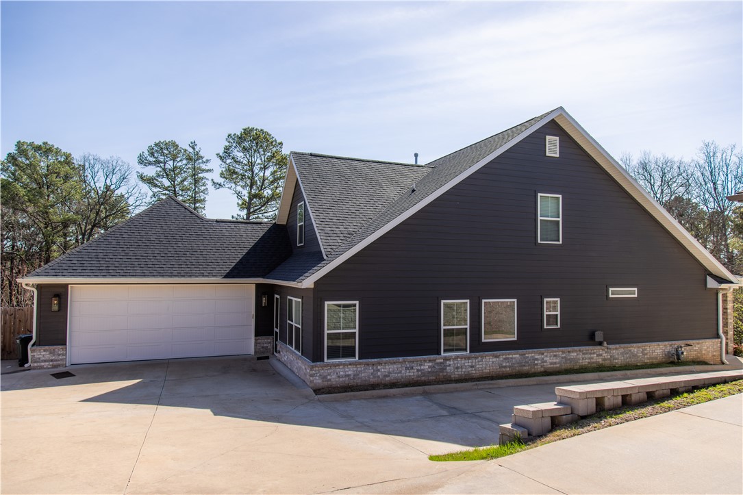 Park Commons - Residential